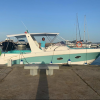 Mano Marine 27.50