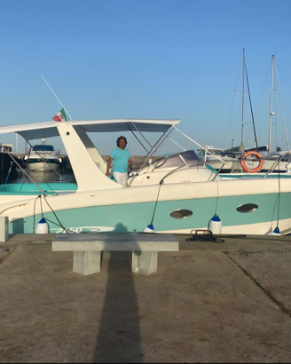 Mano Marine 27.50