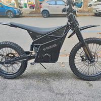 E-BOOST ONE 18KW - DEMO