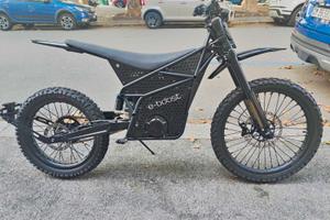 E-BOOST ONE 18KW - DEMO