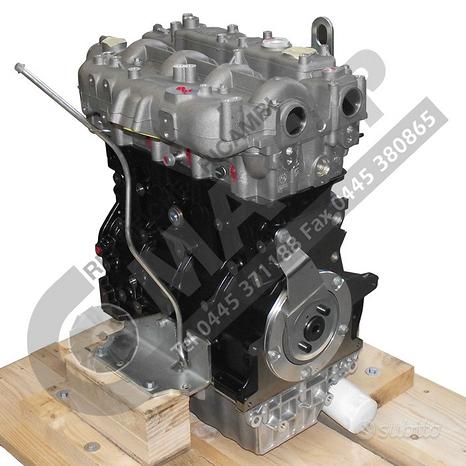 Motore semicompleto nuovo Cod. VM-30C