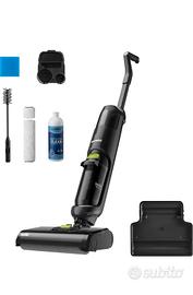 aspirapolvere lavapavimenti 