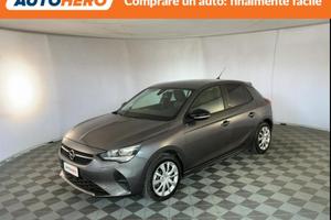 OPEL Corsa-e ED80679