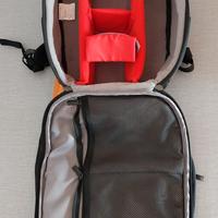 zaino fotografico Manfrotto