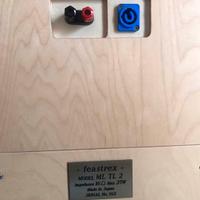 Diffusori Feastex bobine di campo D5