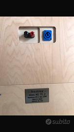 Diffusori Feastex bobine di campo D5