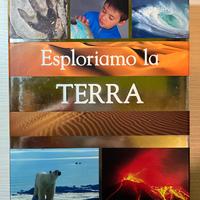 Esploriamo la terra