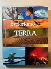 Esploriamo la terra