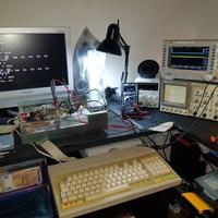 PC128S ASSISTENZA RICAMBI E RIPARAZIONE PRODEST