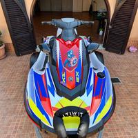 Yamaha EX sport 2019