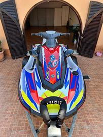 Yamaha EX sport 2019