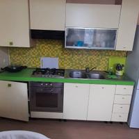 Cucina usata