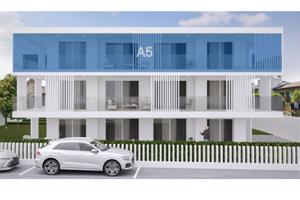 A5 Bressanone - Attico esclusivo con terrazza