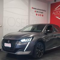 Peugeot 208 BlueHDi 100 Stop&Start 5 porte GT