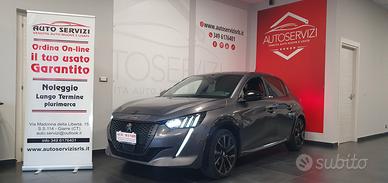 Peugeot 208 BlueHDi 100 Stop&Start 5 porte GT