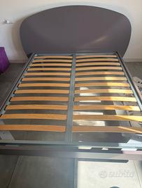 Letto matrimoniale Chateau d’Ax