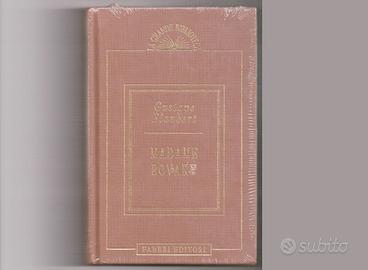 Gustave Flaubert: Madame Bovary