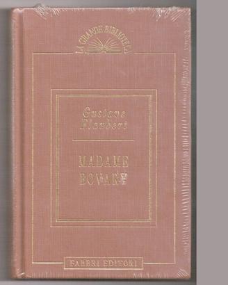 Gustave Flaubert: Madame Bovary