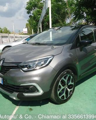 Renault Captur 1.5 dCi 90cv SOLI 83.000 KM Cambio 