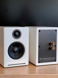 Audioengine A2+