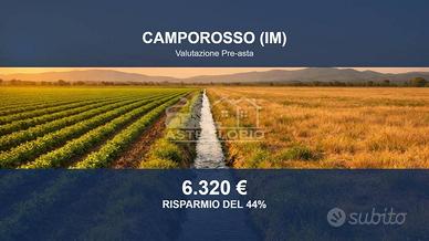 Immobile in asta di 16388 m² a Camporosso