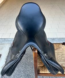 Sella Supreme Equestro