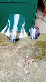 Parabrezza invernale Dink 200i