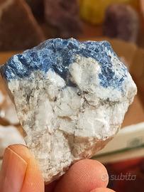 Sodalite grezza