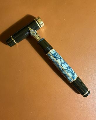 Alexandre Dumas Montblanc Writers Edition