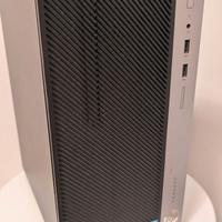 Minidesk HP ProDesk 400