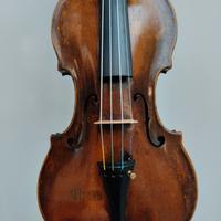 Violino antico, famiglia Klotz