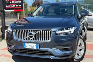 Volvo XC90 B5 (d) AWD automatico 7 posti