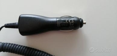 Nokia DC 6 Carica batteria x auto