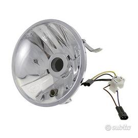 Faro anteriore RMS piaggio vespa px 125 150 200