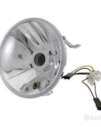 Faro anteriore RMS piaggio vespa px 125 150 200