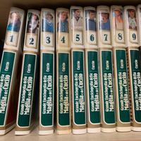 Enciclopedia della maglia del cucito e degli hobbe