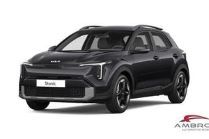 KIA Stonic 1.0 T-GDI STYLE TT