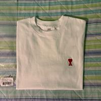 T-shirt Ami Paris Uomo