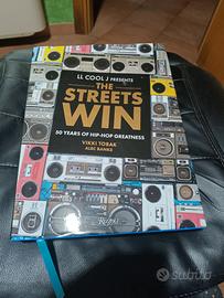 LL COOL J Presents The Streets Win