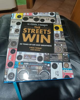 LL COOL J Presents The Streets Win