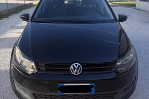 Volkswagen Polo Tech&Sound - 1.2 60 CV / benzina
