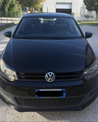 Volkswagen Polo Tech&Sound - 1.2 60 CV / benzina
