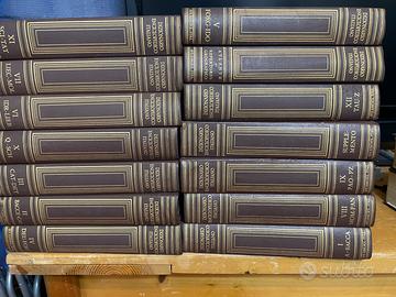 Enciclopedia treccani