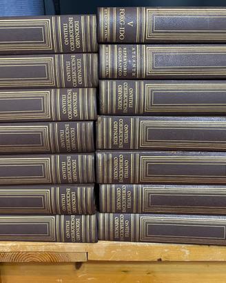 Enciclopedia treccani