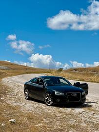 Audi A5 Quattro S-Line 3000
