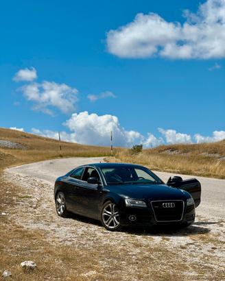 Audi A5 Quattro S-Line 3000
