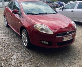 Fiat Bravo 1.9 MJT 150 CV