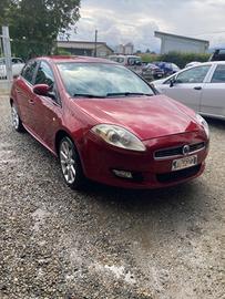 Fiat Bravo 1.9 MJT 150 CV