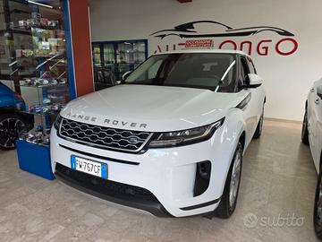 Land Rover Range Evoque 2.0 150 CV S mark edition