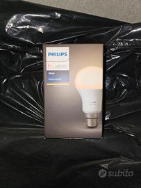 Philips Hue LAMPADINA b22